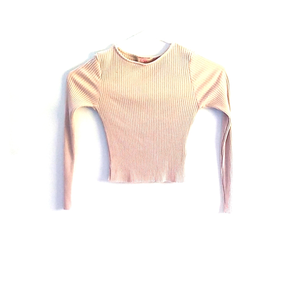 Long sleeve